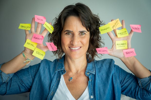 Mulheres poder&atilde;o aproveitar programa de incentivo ao empreendedorismo – Foto: Fotos: Ricardo Wolffenb&uuml;ttel / Secom / Divulga&ccedil;&atilde;o/ND