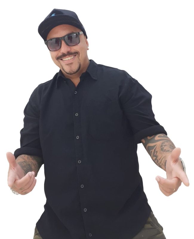 RAPHAEL COSTA – Foto: Divulga&ccedil;&atilde;o