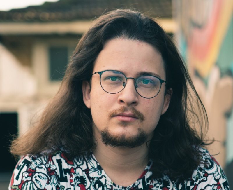 RENAN BELGROWICZ – Foto: Divulga&ccedil;&atilde;o