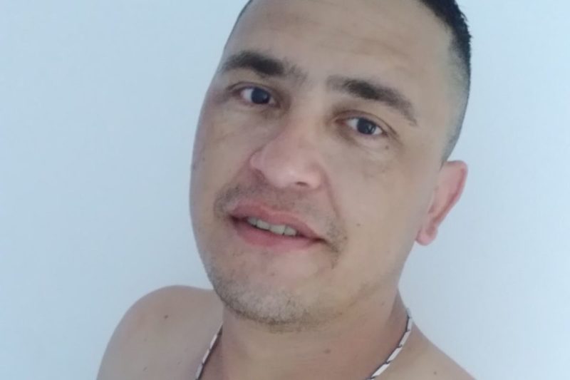 Fam&iacute;lia faz buscas a Renato, desaparecido desde a &uacute;ltima quinta (24) – Foto: Internet