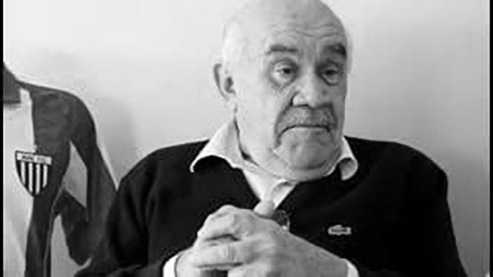 “Gito” morreu aos 74 anos. – Foto: Divulga&ccedil;&atilde;o/ND