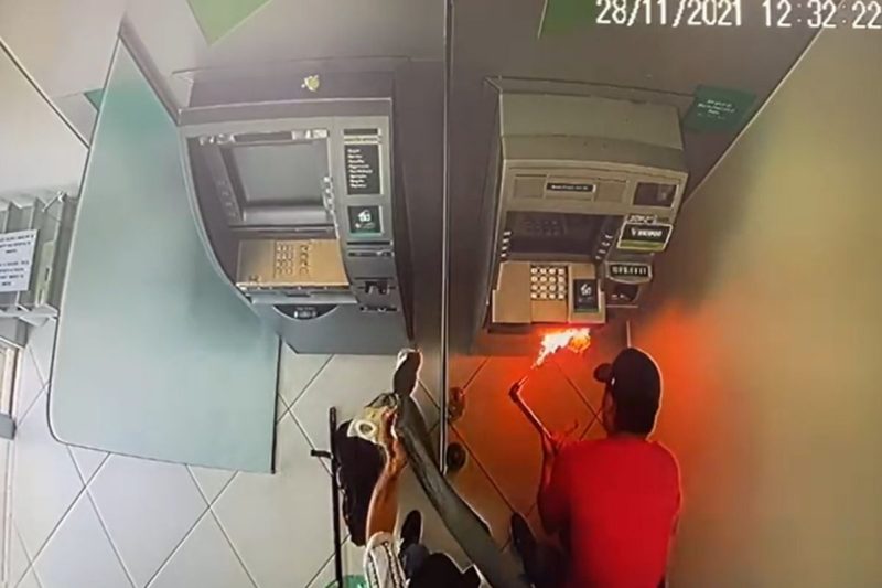 Homem era investigado desde novembro e foi preso na tarde de segunda-feira (21) – Foto: Reprodu&ccedil;&atilde;o/ND