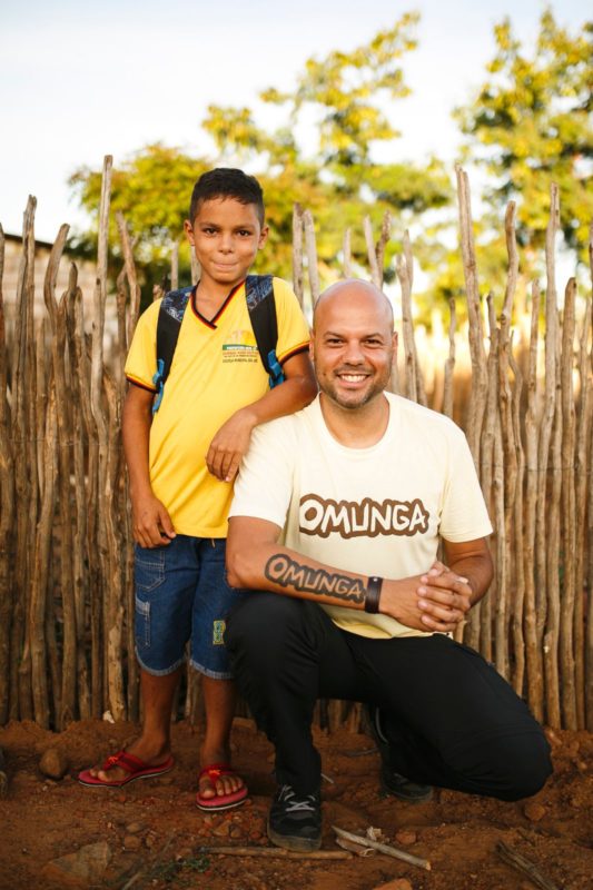 Atualmente, tr&ecirc;s projetos s&atilde;o promovidos pelo instituto. – Foto: Divulga&ccedil;&atilde;o ND