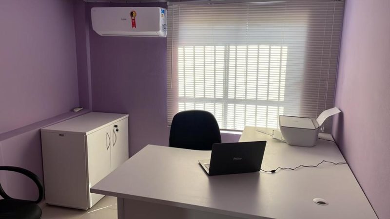 Penha ter&aacute; Sala Lil&aacute;s para atendimento de v&iacute;timas de viol&ecirc;ncia dom&eacute;stica – Foto: Pol&iacute;cia Civil/Divulga&ccedil;&atilde;o/ND