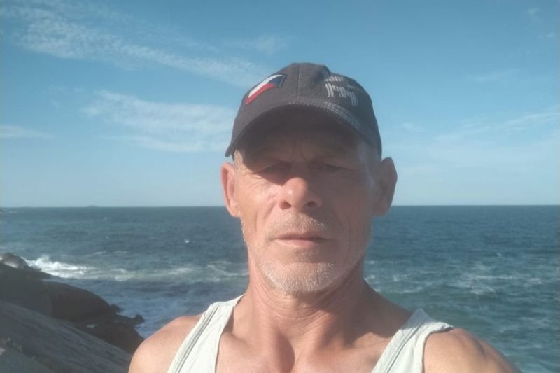 Sandro deixa tr&ecirc;s filhos e nove netos – Foto: Internet