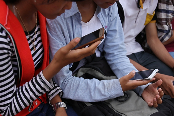 Concurso em v&iacute;deo &eacute; destinado para estudantes de Itaja&iacute; – Foto: Pexels.com/Divulga&ccedil;&atilde;o/ND