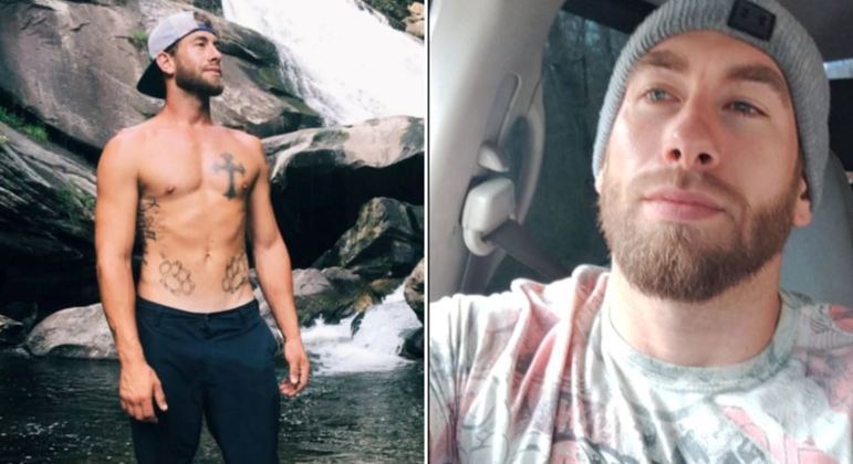 Homem morreu ap&oacute;s levar tiro no peito, nos EUA – Foto: Internet/Reprodu&ccedil;&atilde;o/ND