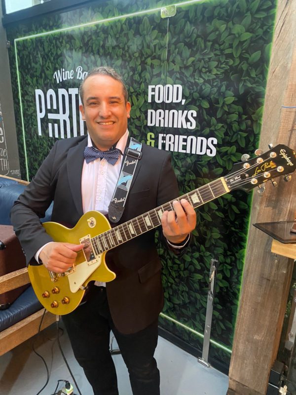 Tobias Alexandre – Foto: Divulga&ccedil;&atilde;o