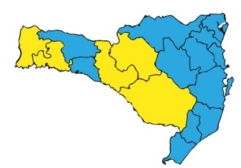 mapa de risco