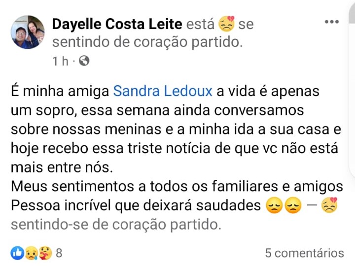 triste – Foto: triste