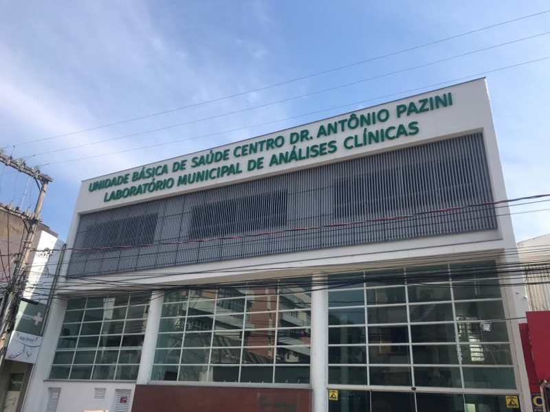 A falta de m&eacute;dicos &eacute; atualmente o maior problema enfrentado pela rede p&uacute;blica municipal de Crici&uacute;ma. – Foto: Divulga&ccedil;&atilde;o