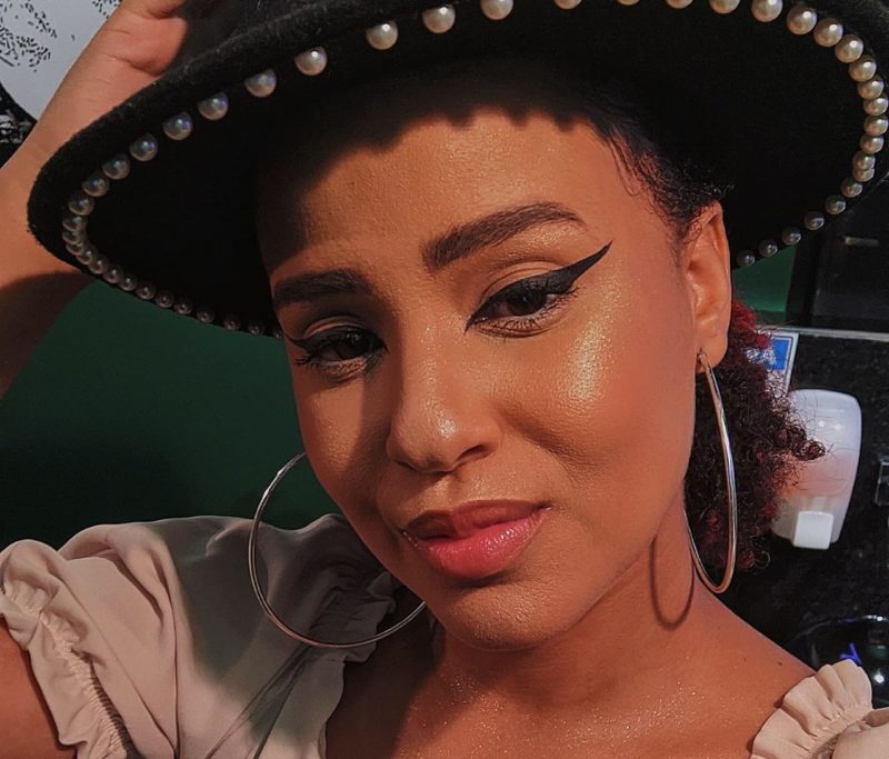 VICTORIA FERREIRA – Foto: Divulga&ccedil;&atilde;o