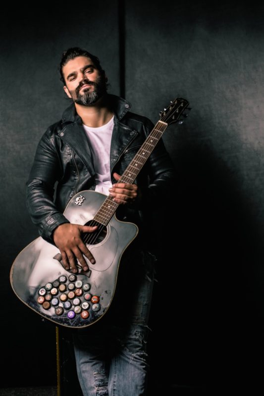 VINI – Foto: Divulga&ccedil;&atilde;o