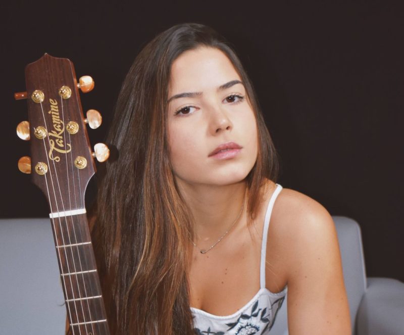 VITORIA PEDRA – Foto: Divulga&ccedil;&atilde;o