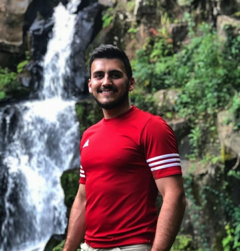 Presidente da C&acirc;mara assumiu a Prefeitura de Canoinhas – Foto: Reprodu&ccedil;&atilde;o/ND