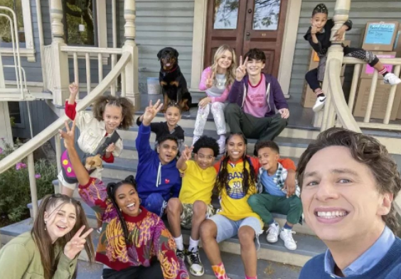 Filme traz fam&iacute;lia se redescobrindo e encarando dificuldades do dia a dia – Foto: Internet/Reprodu&ccedil;&atilde;o/ND