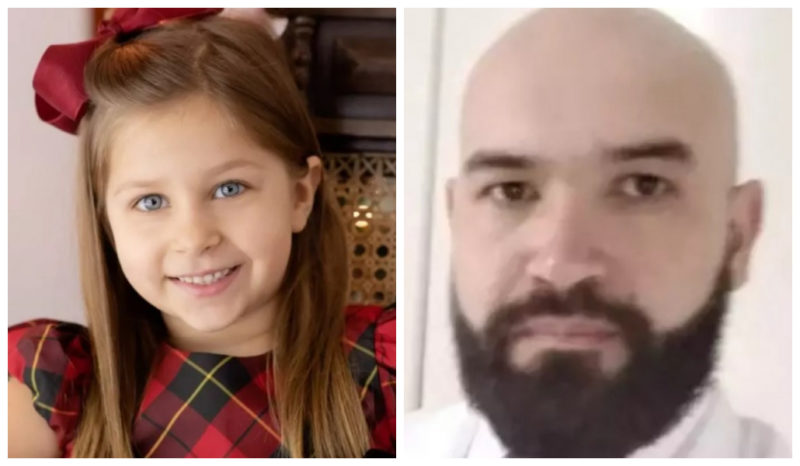 motorista embriagado causou a morte de alicia e fernando