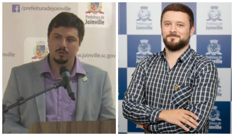 jean e Andrei Kolaceke