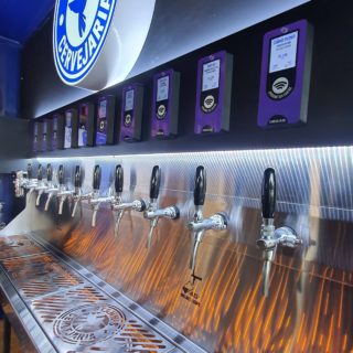 Cerveja Stannis já conquistou 25 prêmios na produção de cerveja artesanal &#8211; Foto: Cerveja Stannis/Divulgação