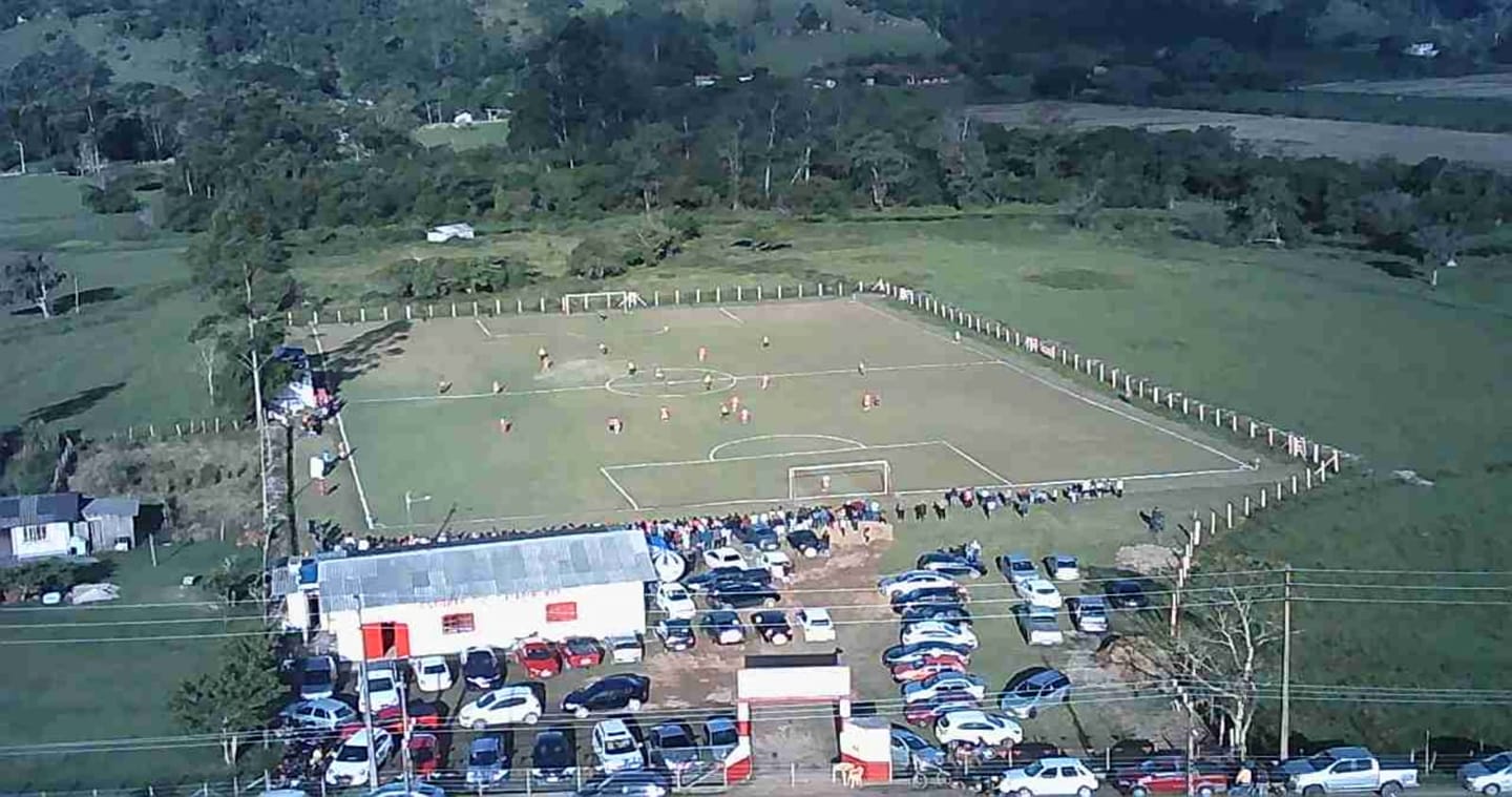 Campeonato do jogo da discórdia movimenta shopping na Grande  Florianópolis - NSC Total