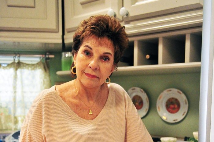 A artista trabalhou em novelas como “Top Model”, “A Favorita” e “Salve Jorge” – Foto: Jo&atilde;o Miguel J&uacute;nior/Divulga&ccedil;&atilde;o/ND