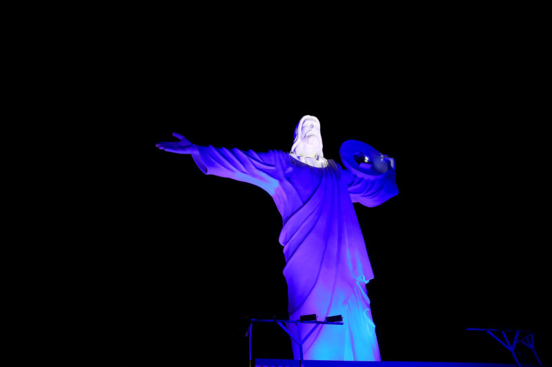 Como era de se esperar, Balne&aacute;rio Cambori&uacute; figura na Categoria “A” do Mapa – Foto: Daniel Vianna/MTur/Divulga&ccedil;&atilde;oND