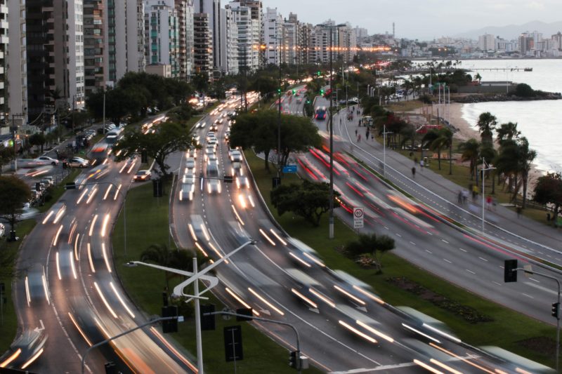 Programa vai selecionar 10 propostas de solu&ccedil;&otilde;es inovadoras para atender demandas de Florian&oacute;polis com o 5G – Foto: Divulga&ccedil;&atilde;o/ND