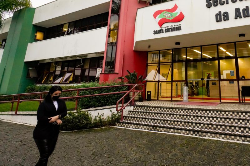 Pagamento da metade do d&eacute;cimo terceiro sal&aacute;rio em 2022 ser&aacute; em julho – Foto: Ricardo Wolffenb&uuml;ttel/Divulga&ccedil;&atilde;o/ND