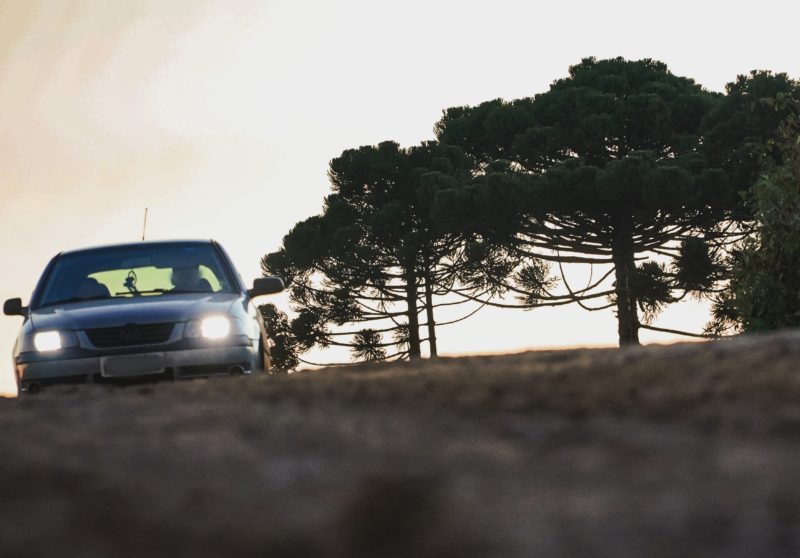 Caso ocorreu em Quilombo, no Oeste Catarinense. Essa imagem &eacute; ilustrativa. &mdash; Foto: Ricardo Wolffenb&uuml;ttel/Governo de SC/Arquivo/ND