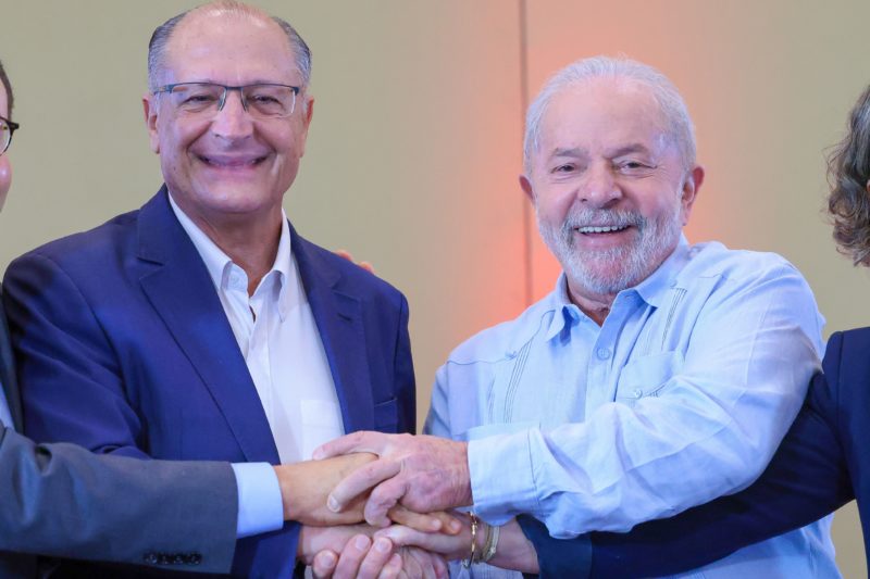 O jantar ser&aacute; com empres&aacute;rios e deve acontecer no fim do m&ecirc;s de junho. Foto: Ricardo Stuckert/ND