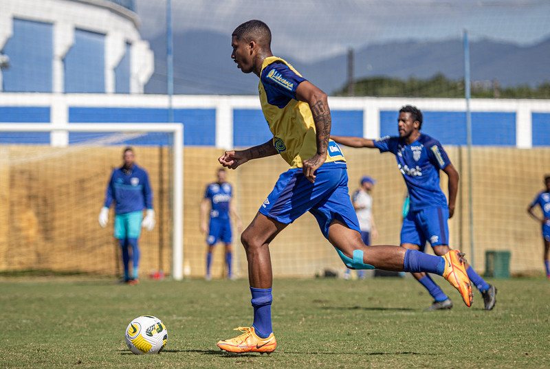 O verdadeiro dilema do Avaí no Campeonato Brasileiro da Série A
