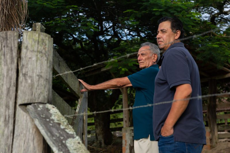 Nova cidade planejada de SC terá um investimento inicial de R$ 50 milhões – Foto: Ricardo Carniel/ND