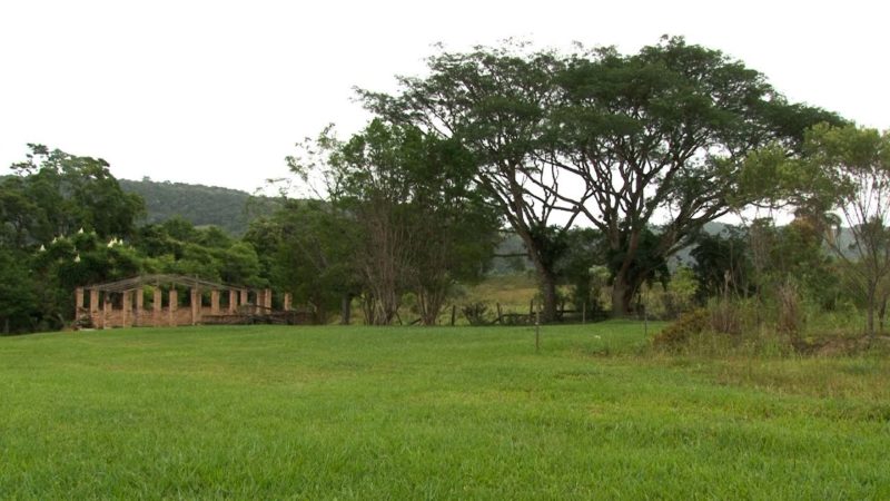 Jardim Bot&acirc;nico ser&aacute; implantado no bairro Albertina – Foto: Divulga&ccedil;&atilde;o/Ascom Rio do Sul/ND