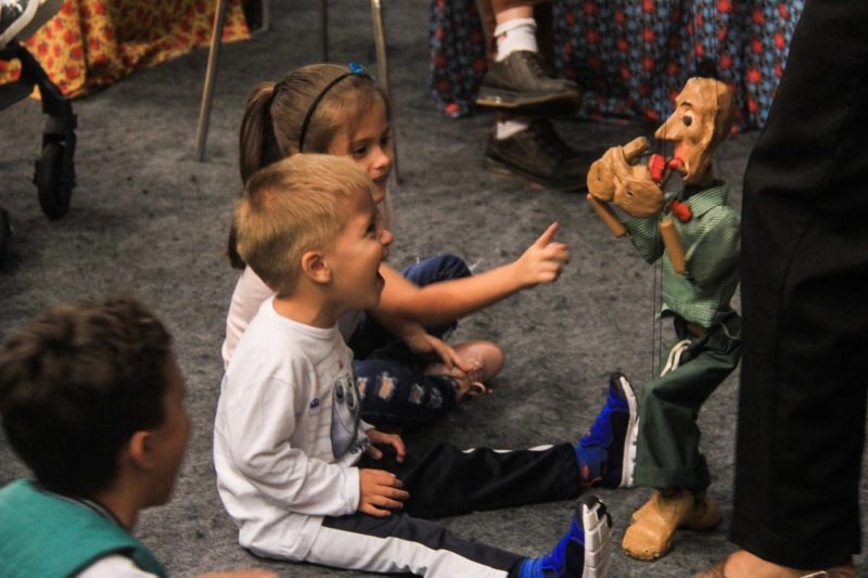 Animaneco acontece de 22 a 30 de abril, com ingressos gratuitos – Foto: Divulga&ccedil;&atilde;o/ND