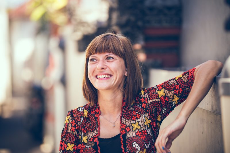 Empresa desenvolve tecnologia para retardar menopausa. – Foto: Unsplash/Banco de Imagens/ND