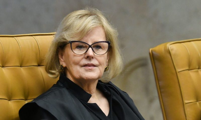 Rosa Weber &eacute; presidente do STF e relatora do processo que analisa a constitucionalidade das emendas de relator- Foto: Carlos Alves Moura/STF/ND