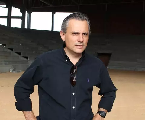 Ex-prefeito de Imbituba dever&aacute; assumir Senado em agosto – Foto: Divulga&ccedil;&atilde;o/ND