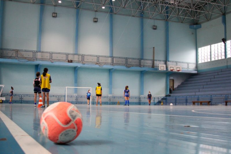 Bolsa atleta contemplou 14 atletas de Florianópolis