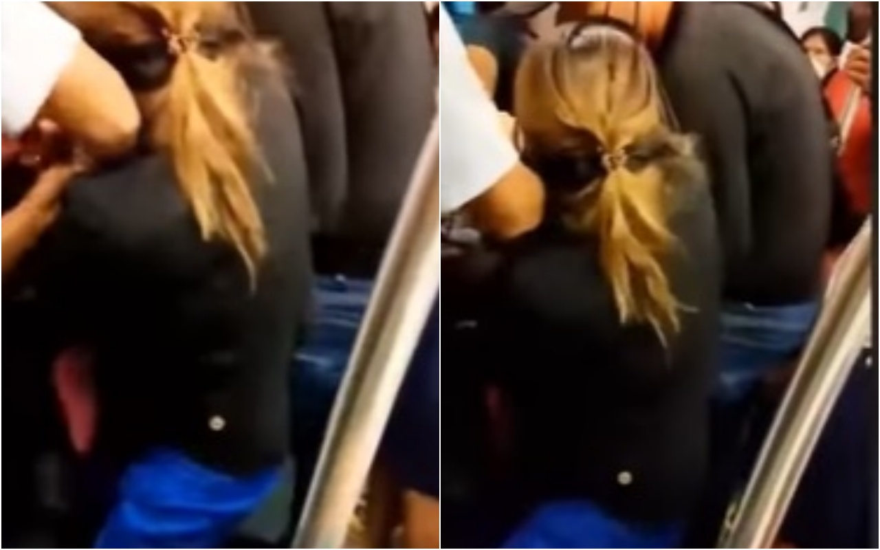 Mulher traindo marido com cachorro
