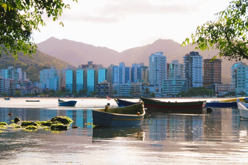 Processed with VSCO with hb2 preset – Foto: Prefeitura de Itapema/Divulga&ccedil;&atilde;o/ND