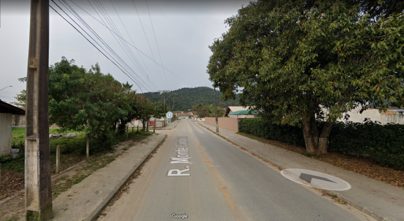 Crime aconteceu em Palho&ccedil;a e Pol&iacute;cia Civil j&aacute; tem suspeitas – Foto: Internet/Reprodu&ccedil;&atilde;o/ND