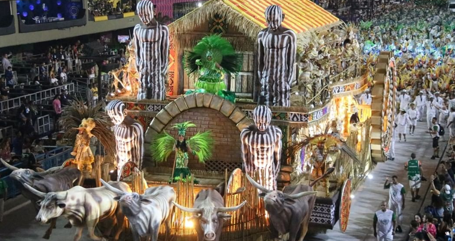 Quando será o Carnaval em 2023? Confira datas e programe-se | ND Mais