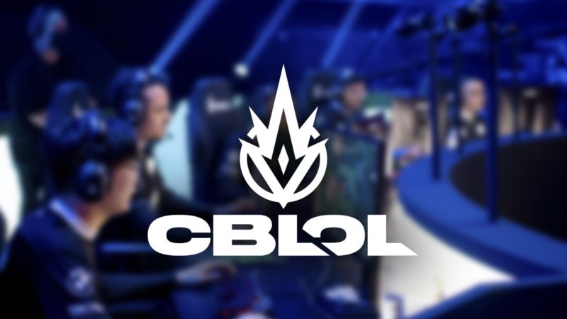 S&aacute;bado de decis&atilde;o no CBLOL brasileiro. Quem vai levar? – Foto: divulga&ccedil;&atilde;o CBLOL Riot Games Brasil