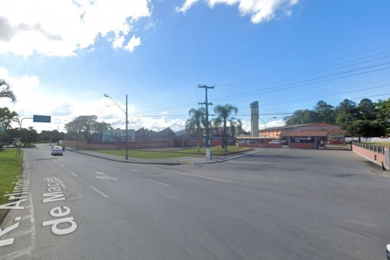 Auditoria foi realizada no Cedup ap&oacute;s reclama&ccedil;&atilde;o dos pais – Foto: Reprodu&ccedil;&atilde;o/GoogleMaps