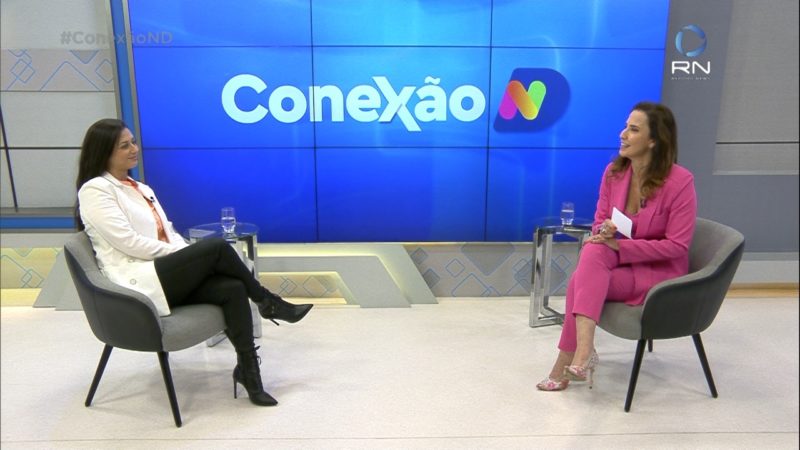 Entrevista com a profissional de educa&ccedil;&atilde;o e doutoranda em Ci&ecirc;ncias do Movimento Humana, Danielly Yani Fausto vai ao ar nesta sexta-feira – Foto: Reprodu&ccedil;&atilde;o/NDTV