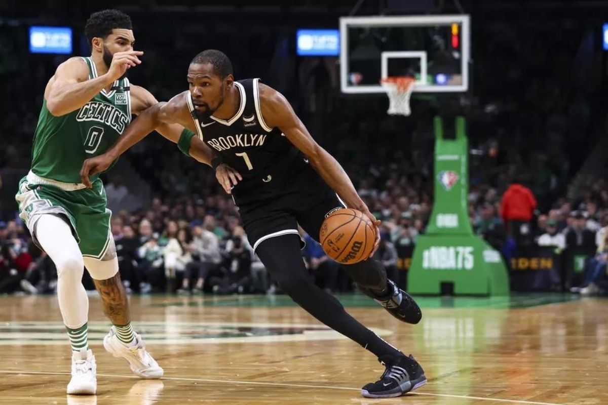 NBA: quantas vezes Lakers e Celtics se enfrentaram na final da liga?