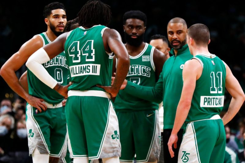 NBA: Quais são os fatores da virada em 2022 do Boston Celtics