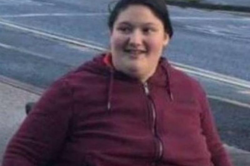 Kaylea Titford foi encontrada morta em outubro de 2020 e julgamento iniciou no fim de mar&ccedil;o de 2022 – Foto: Reprodu&ccedil;&atilde;o/ND