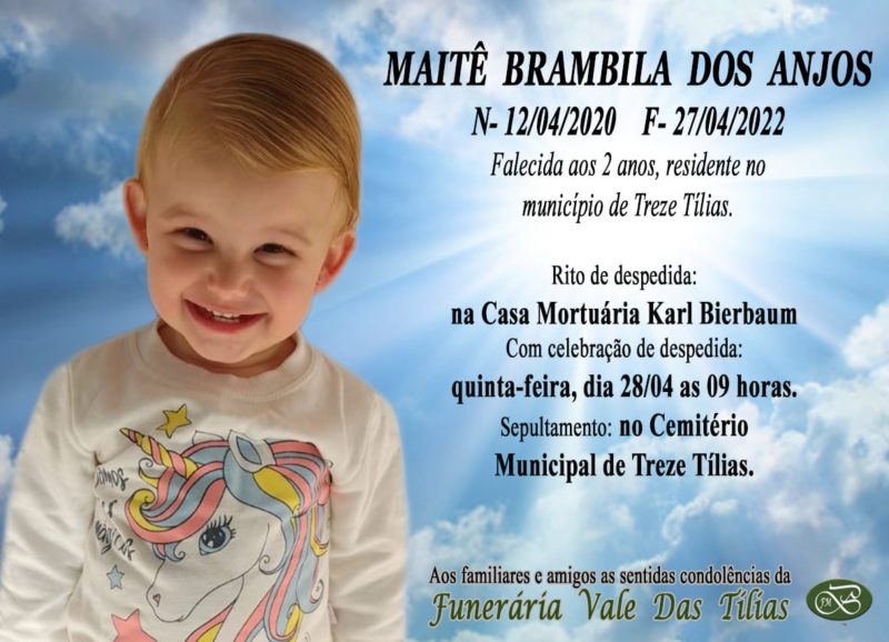 Celebra&ccedil;&atilde;o de despedida ocorre a partir das 9h desta quinta-feira (28) – Foto: Divulga&ccedil;&atilde;o/ND