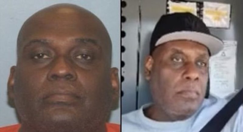 Frank James foi identificado pela Pol&iacute;cia de Nova York como suspeito do ataque no metr&ocirc; – Foto: Divulga&ccedil;&atilde;o/ NYPD News